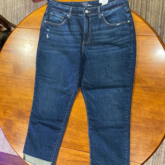 Time and Tru NWT jeans - Picture 1 of 5